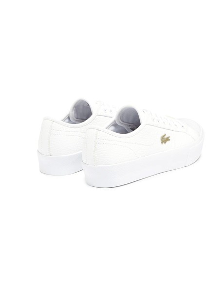 Lacoste - Zapatillas Carnaby