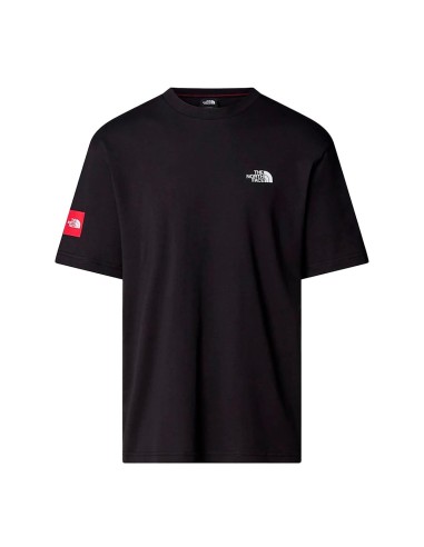 The North Face - Camiseta Unisex Axys