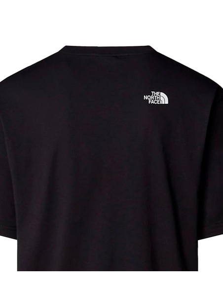 The North Face - Camiseta Unisex Axys