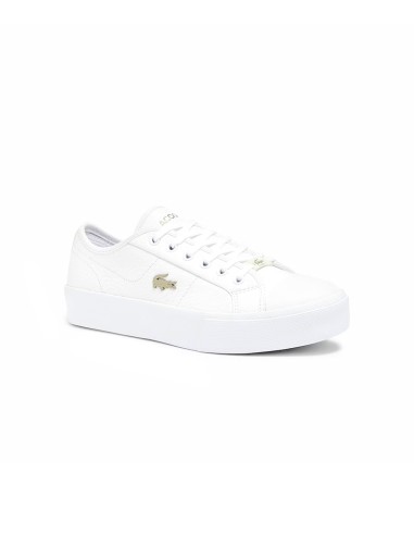 Lacoste - Zapatillas Carnaby