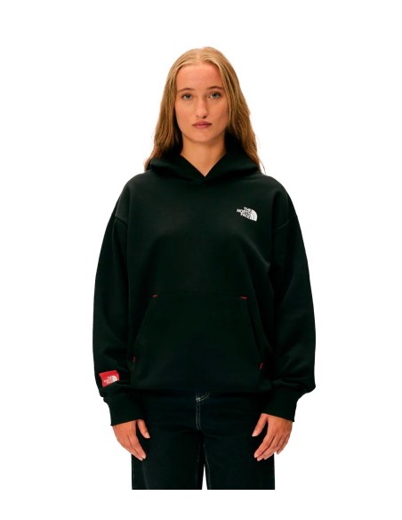 The North Face - Sudadera Unisex Axys