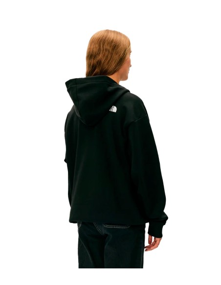 The North Face - Sudadera Unisex Axys