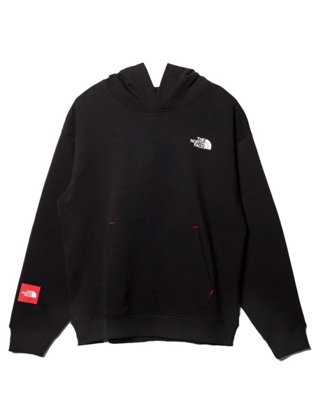 The North Face - Sudadera Unisex Axys