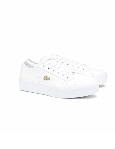 Lacoste - Zapatillas Carnaby