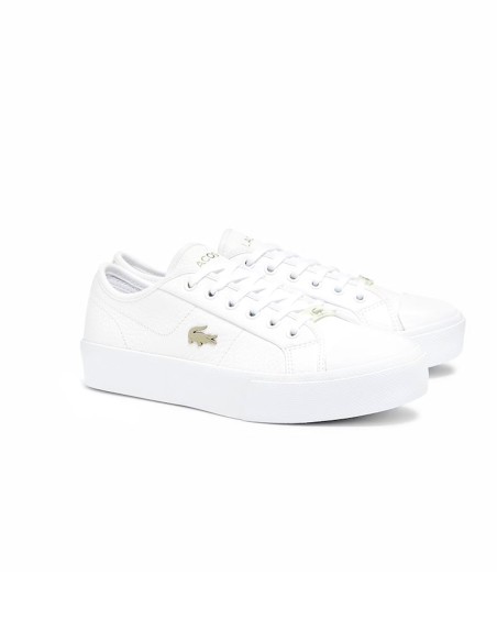 Lacoste - Zapatillas Carnaby