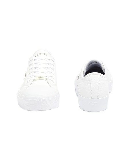 Lacoste - Zapatillas Carnaby