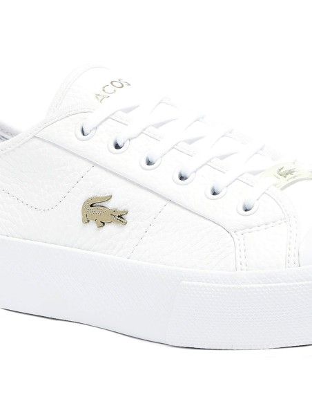 Lacoste - Zapatillas Carnaby