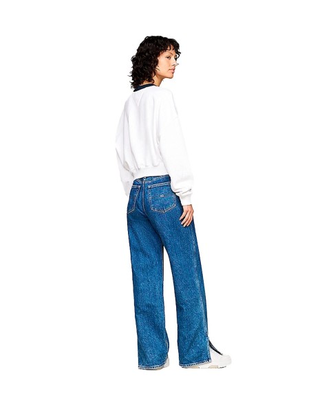 Tommy Jeans - Sudadera Con Logo