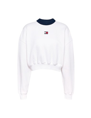 Tommy Jeans - Sudadera Con Logo