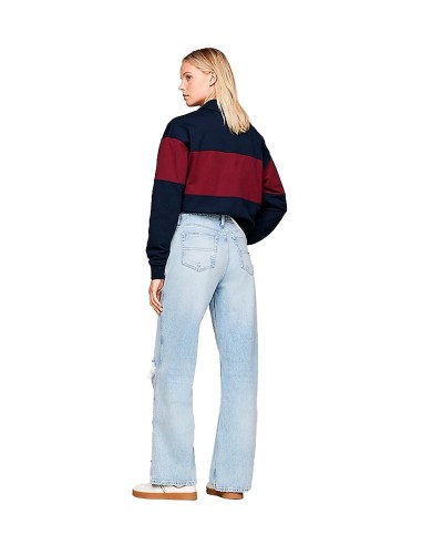 Tommy Jeans - Pantalón Vaquero Betsy