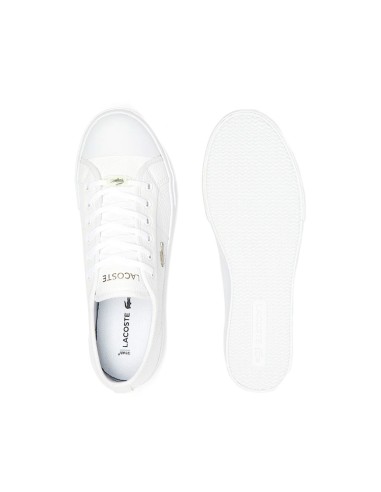 Lacoste - Zapatillas Carnaby