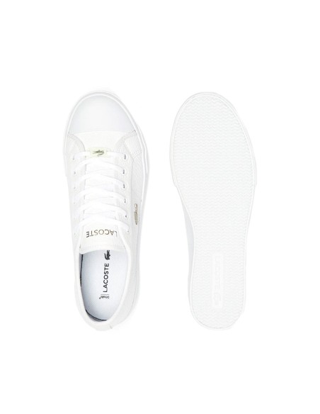 Lacoste - Zapatillas Carnaby