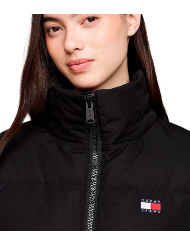 Tommy Jeans - Abrigo Alaska