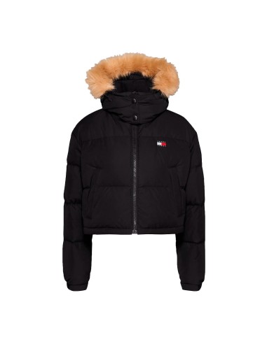 Tommy Jeans - Abrigo Alaska