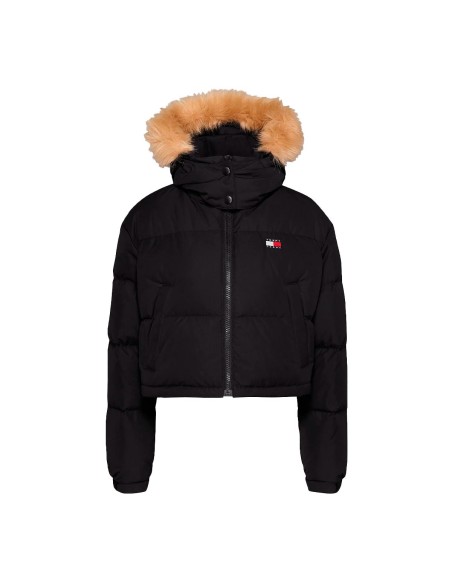 Tommy Jeans - Abrigo Alaska