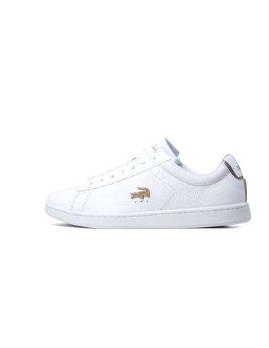 Lacoste - Zapatillas Carnaby