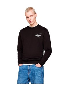 Tommy Jeans - Sudadera Entry