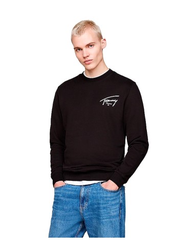 Tommy Jeans - Sudadera Entry