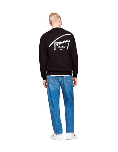 Tommy Jeans - Sudadera Entry
