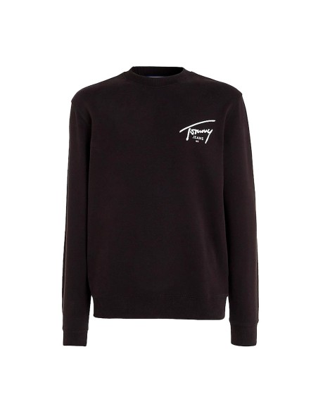 Tommy Jeans - Sudadera Entry