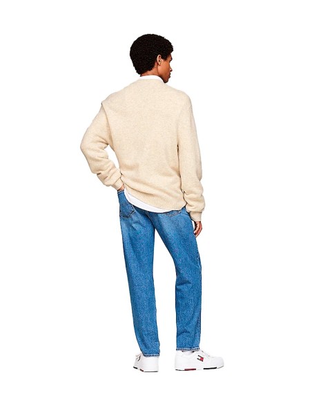 Tommy Jeans - Jersey Melange