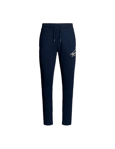 Tommy Jeans - Pantalón Slim Entry