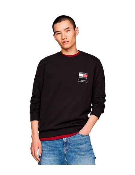 Tommy Jeans - Sudadera 1985 New York