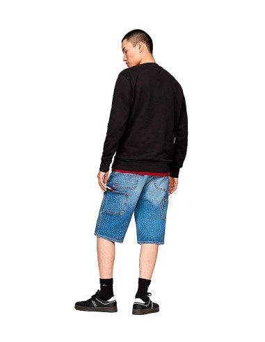 Tommy Jeans - Sudadera 1985 New York