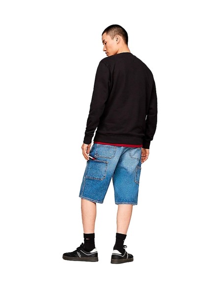 Tommy Jeans - Sudadera 1985 New York