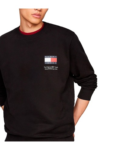 Tommy Jeans - Sudadera 1985 New York