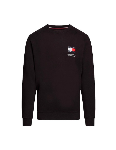 Tommy Jeans - Sudadera 1985 New York