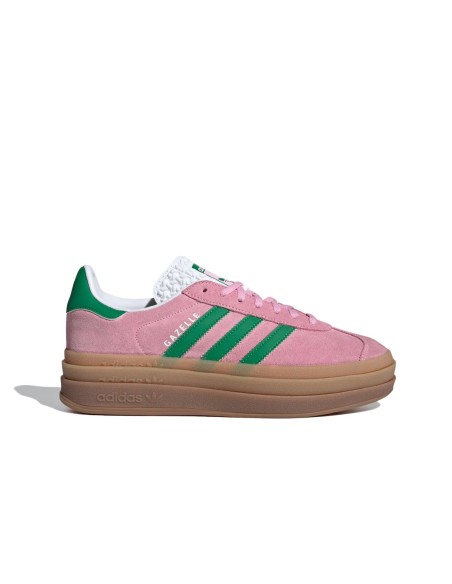 Adidas - Calzado Gazelle Bold W
