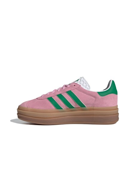 Adidas - Calzado Gazelle Bold W