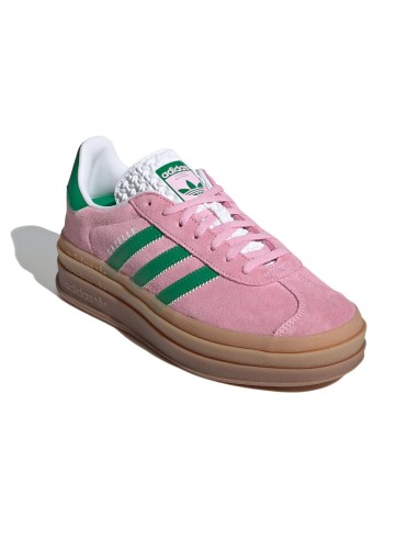 Adidas - Calzado Gazelle Bold W