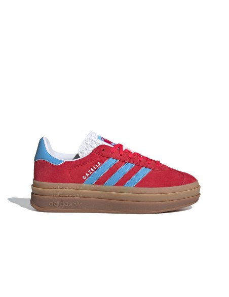 Adidas - Calzado Gazelle Bold W