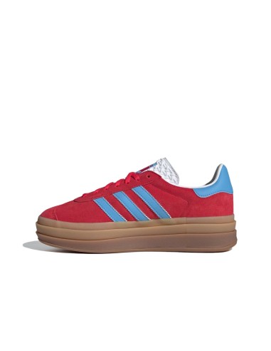 Adidas - Calzado Gazelle Bold W