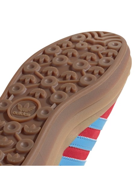 Adidas - Calzado Gazelle Bold W