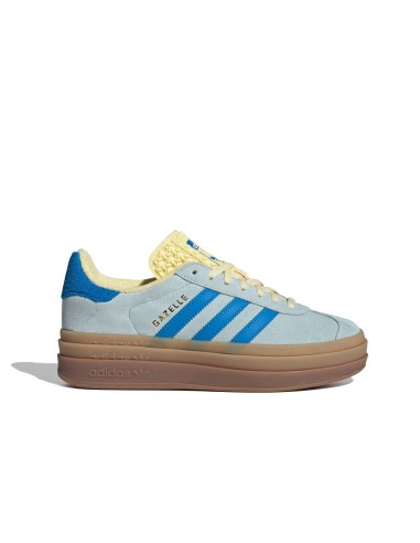 Adidas - Calzado Gazelle Bold W