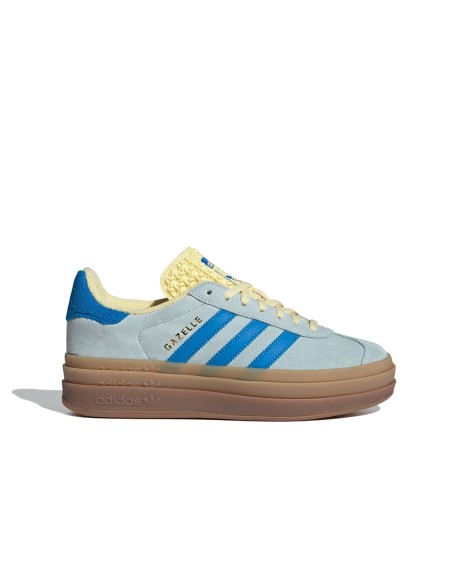 Adidas - Calzado Gazelle Bold W