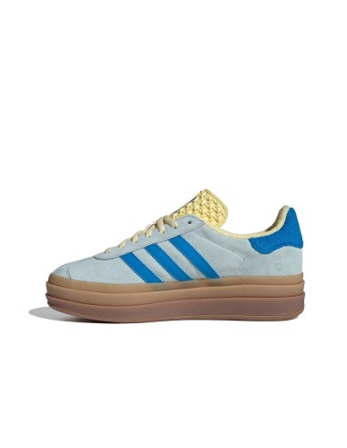 Adidas - Calzado Gazelle Bold W
