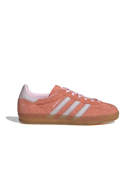 Adidas - Calzado Gazelle Indoor W
