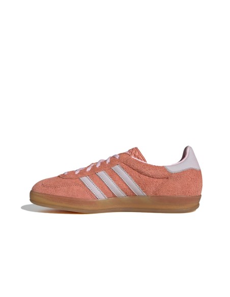 Adidas - Calzado Gazelle Indoor W
