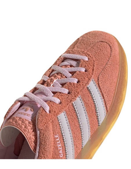 Adidas - Calzado Gazelle Indoor W