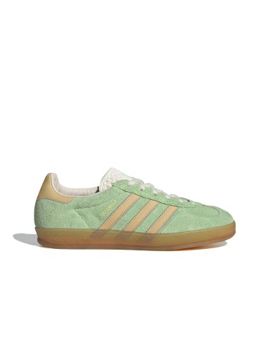 Adidas - Calzado Gazelle Indoor W