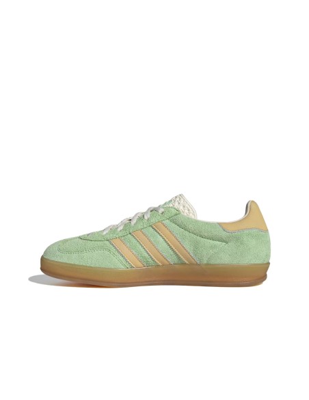 Adidas - Calzado Gazelle Indoor W