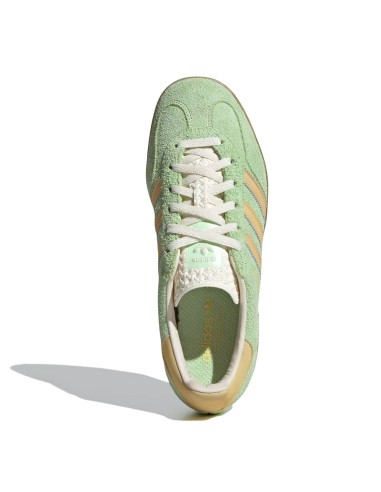 Adidas - Calzado Gazelle Indoor W