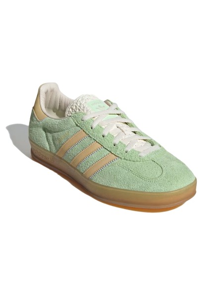Adidas - Calzado Gazelle Indoor W
