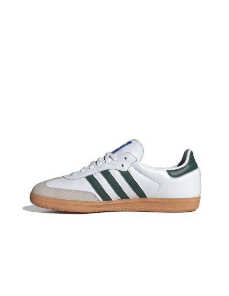 Adidas - Calzado Samba Og