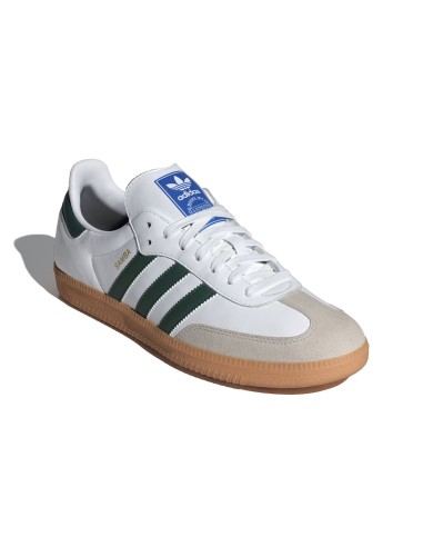 Adidas - Calzado Samba Og