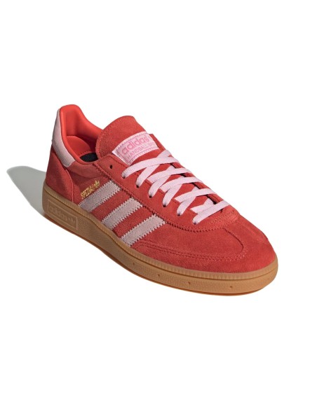 Adidas - Calzado Handball Spezial W
